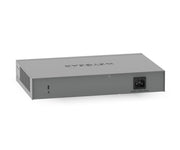 NETGEAR MS510TXM nätverksswitchar hanterad L2/L3/L4 10G Ethernet (100/1000/10000) Grå