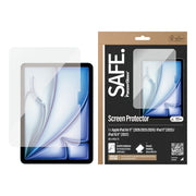 PanzerGlass SAFE. by Screen Protector iPad Air 11'' (2024-2026)