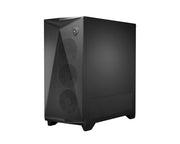 MSI MPG Gungnir 300P AIRFLOW Midi Tower Svart