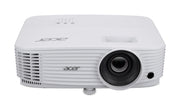 Acer P1557 Standard throw-projektor 4800 ANSI-lumen DLP 1080p (1920x1080) 3D