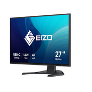 EIZO FlexScan EV2740X-BK - 4K