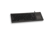 CHERRY XS Touchpad G84-5500 tangentbord Kontor USB QWERTY Nordic Svart