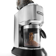 De’Longhi Dedica Silver
