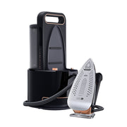 Braun CareStyle 9 IS 9090 BK 2700 W 2 l EloxalPlus soleplate Svart