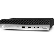 T1A HP EliteDesk 800 G4 Refurbished - i5-8500T - 8GB RAM