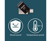 Philips FM12DC152B/00 USB-sticka