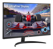 LG 32UR500K-B - 31.5" - 4K