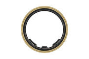 Samsung Galaxy Ring Nej Aktivitetsmätare med smart ring IP68 Guld