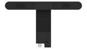 Lenovo ThinkVision MS30 (S) Svart 2.0 kanaler 4 W