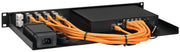 Rackmount.IT RM-SW-T12I rack tillbehör Rackmonterad brandvägg