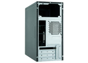 Chieftec HO-12B Tower Svart 350 W