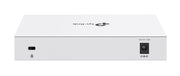 TP-Link Festa FR205 kabelansluten router 10 Gigabit Ethernet