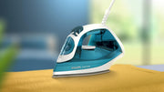 Philips 2000 series DST2020/90 strykjärn Ångstrykjärn Keramisk stryksula 2000 W Aqua