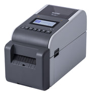 Brother TD-2350D203 etikettskrivare direkt termal 203 x 203 DPI 152 mm/sek Kabel &