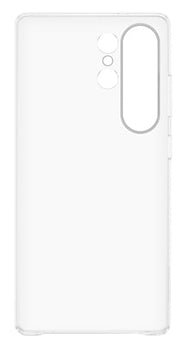 Samsung Clear Case Transparent