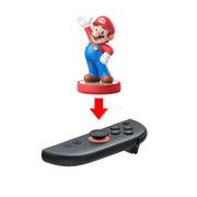 Nintendo 10015101 spelkonsoler Svart