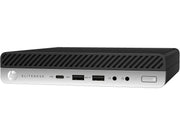 T1A HP EliteDesk 800 G5 Refurbished - i5-9500 - 8GB RAM