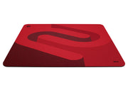 ZOWIE G-SR-SE ROUGE II Spelmusmatta Röd