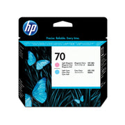 HP 70 DesignJet-skrivhuvud