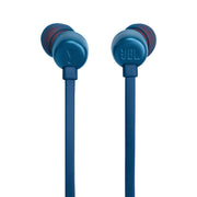 JBL Tune 310C Headset Kabel I öra Samtal/musik USB Type-C Blå
