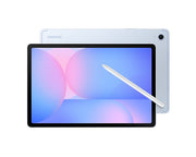 Samsung Galaxy Tab S10 FE 5G Samsung Exynos LTE-TDD & LTE-FDD - 128 GB - Blå