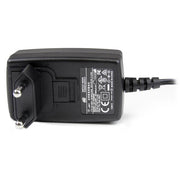StarTech.com Extra EU strömadapter på 5 V DC för SV231USB & SV431USB