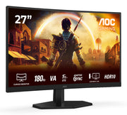 AOC G4 C27G42E - FHD