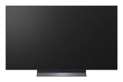 LG OLED evo AI OLED48C51LA TV-apparat - 4K