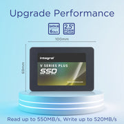 Integral INSSD512GS625V2P