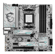 MSI B850M GAMING PLUS