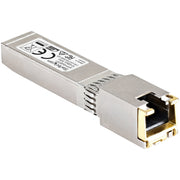 StarTech.com Cisco-kompatibel SFP+-sändtagarmodul