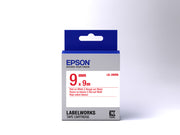 Epson etikettkassett standard