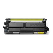 Brother TN-627Y Tonerkassett Original Gul