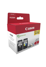 Canon 5224B013 bläckpatroner Original Svart