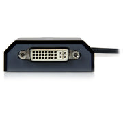 StarTech.com USB till DVI-adapter