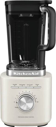 KitchenAid 5KSB2073EPL 2 l Bänkmixer 1200 W Svart
