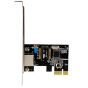 StarTech.com Gigabit Ethernet Nätverkskort med 1 port