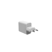 mophie Speedport 45 Universal Vit AC Snabb laddning inomhus