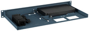 Rackmount.IT RM-CI-T26 rack tillbehör Monteringsskena