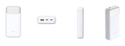D-Link DPP-201 basstationer