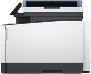HP Color LaserJet Pro MFP 3302fdn - Duplex