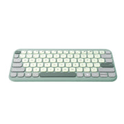ASUS KW100 KEYBOARD/GN/GE/81 tangentbord Hem