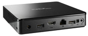 Shuttle XPC nano NS02EV2 Rockchip RK3368 - 2GB RAM