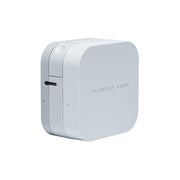 Brother PT-P300BT etikettskrivare direkt termal 180 x 180 DPI 20 mm/sek TZe