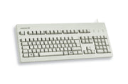 CHERRY G80-3000 tangentbord Universal USB QWERTZ tyska Grå