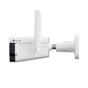 TP-Link INSIGHT S345-4G Projektil (form) IP-säkerhetskamera Utomhus 2688 x 1520