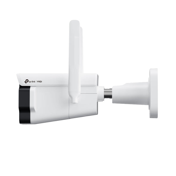 TP-Link INSIGHT S345-4G Projektil (form) IP-säkerhetskamera Utomhus 2688 x 1520 pixlar Vägg, bild 2