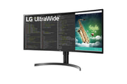 LG 35WN75CP-B.AEU - QHD