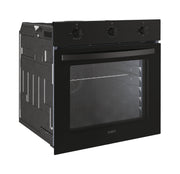 Candy Idea FIDC N502 65 l Svart