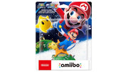 Nintendo amiibo Mario et Luma Interaktiv gamingfigur